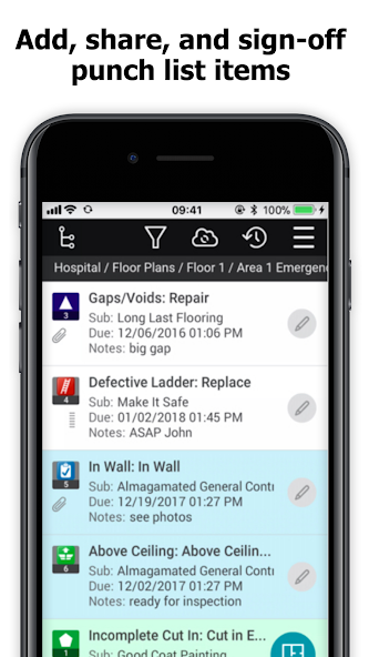 FinishLine Pro