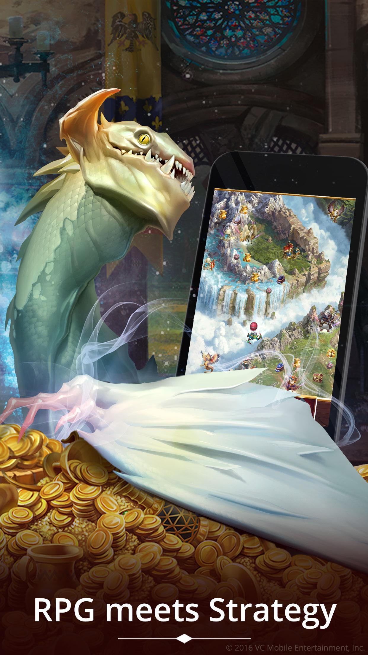 Creature Quest