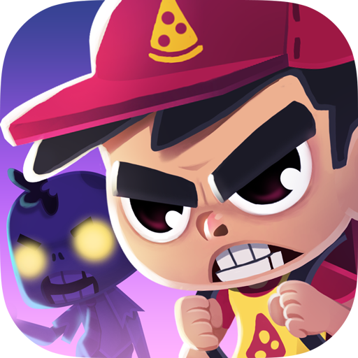Kids vs Zombies