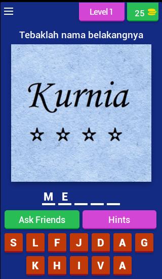 Kuis Arema Cronus