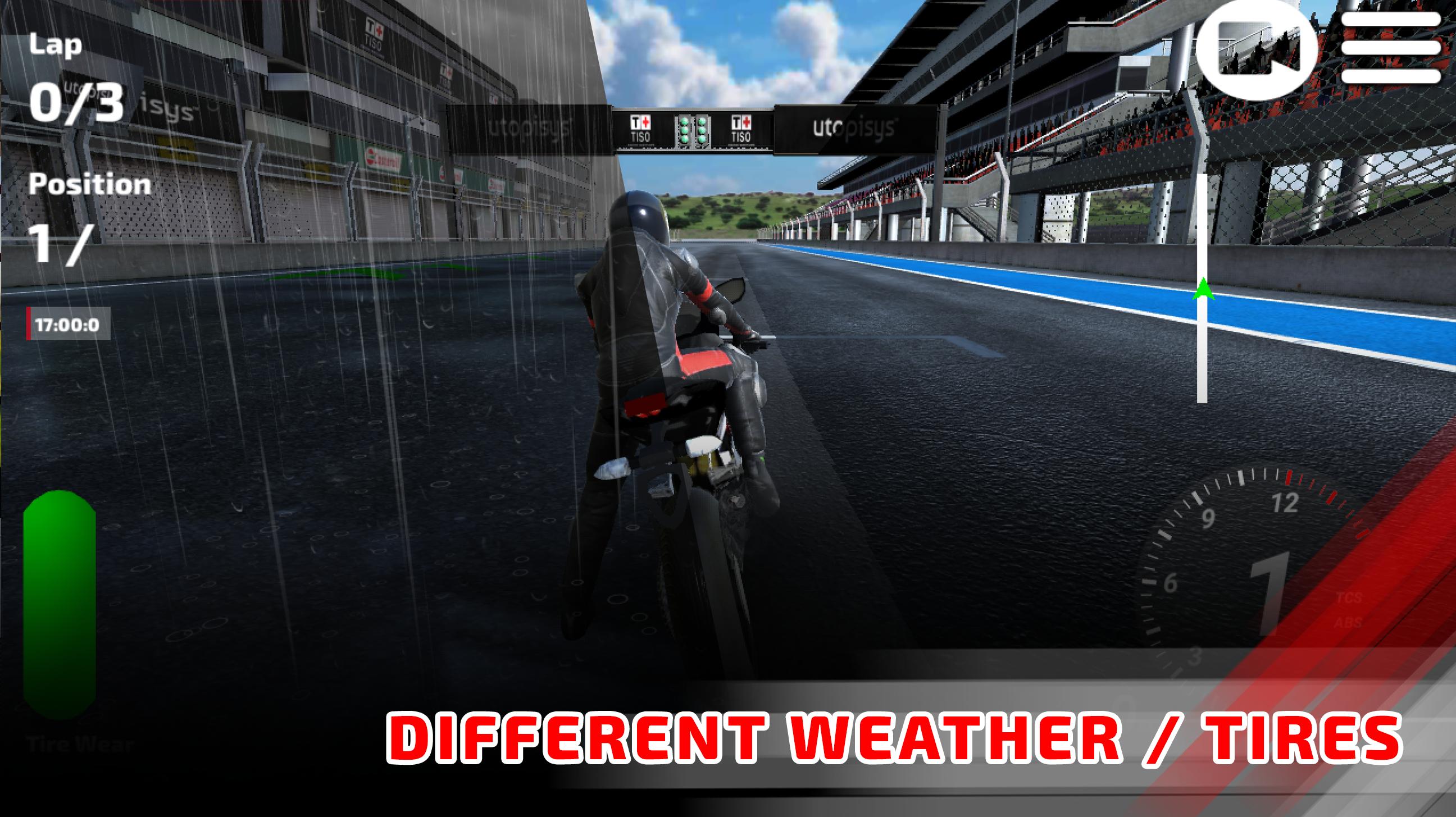 Motorsport MBK