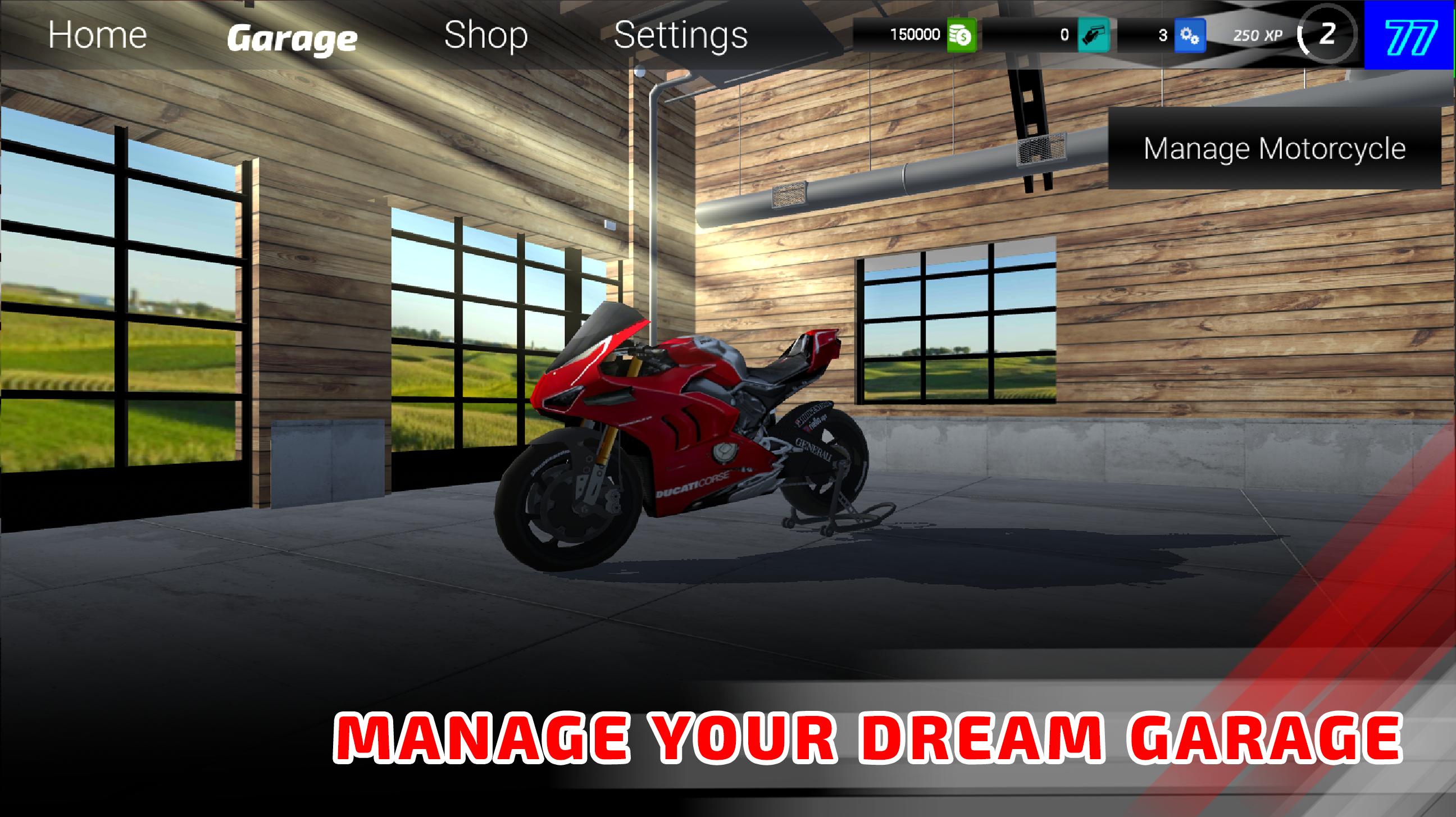 Motorsport MBK