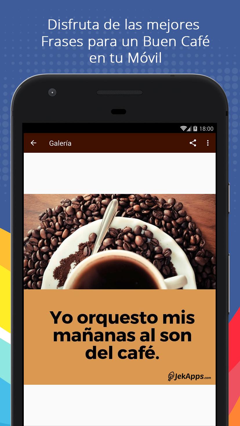 Un buen Cafe