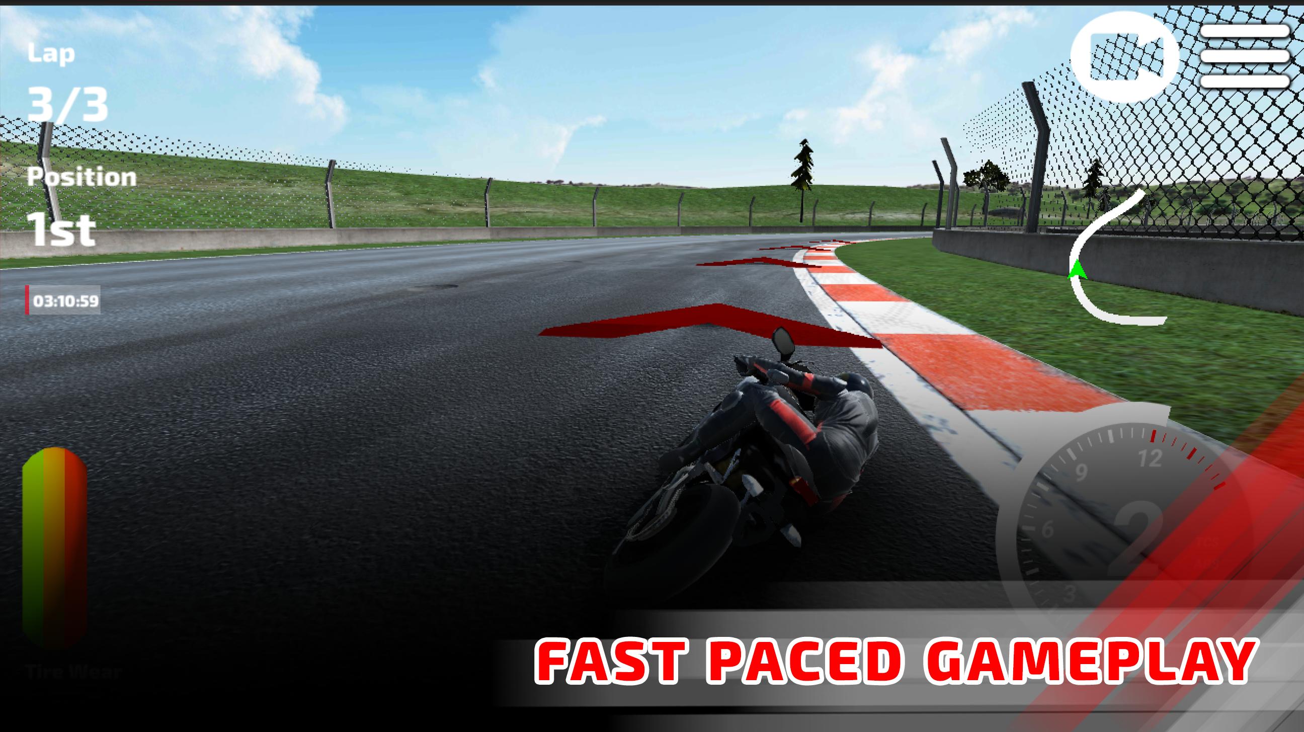 Motorsport MBK