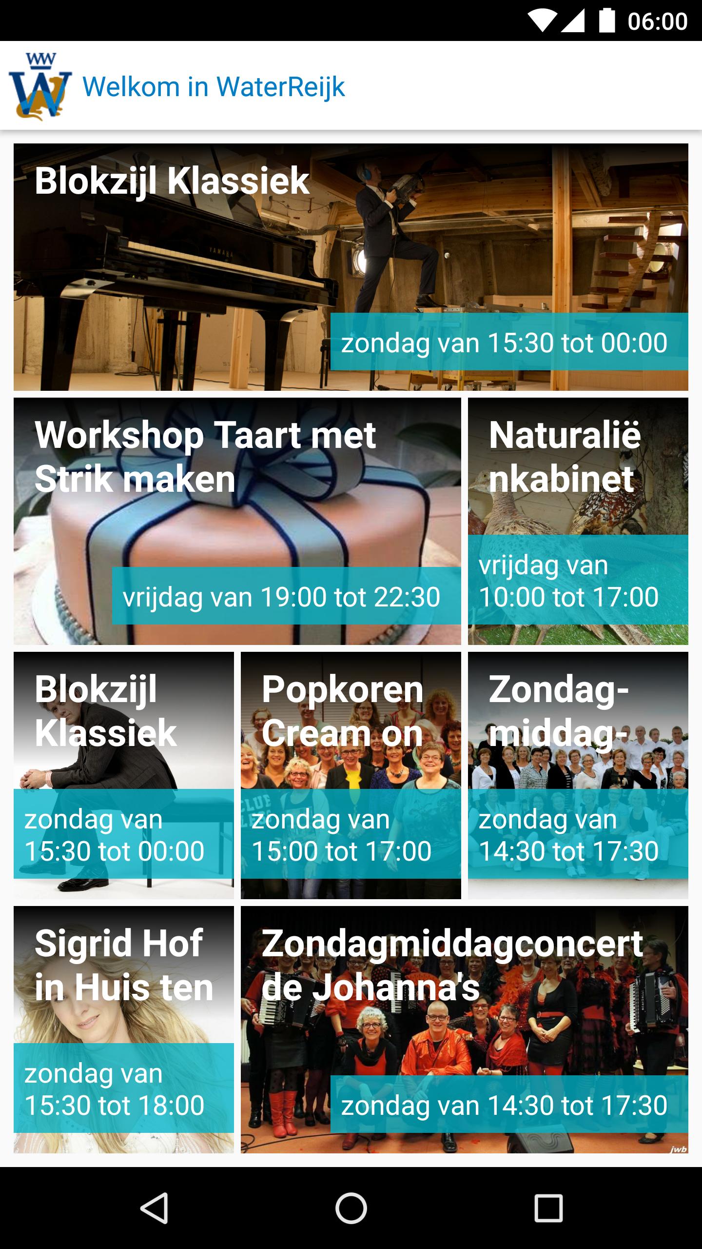 WaterReijk