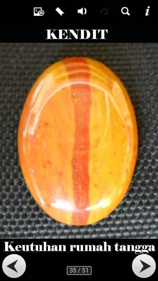 Batu Akik