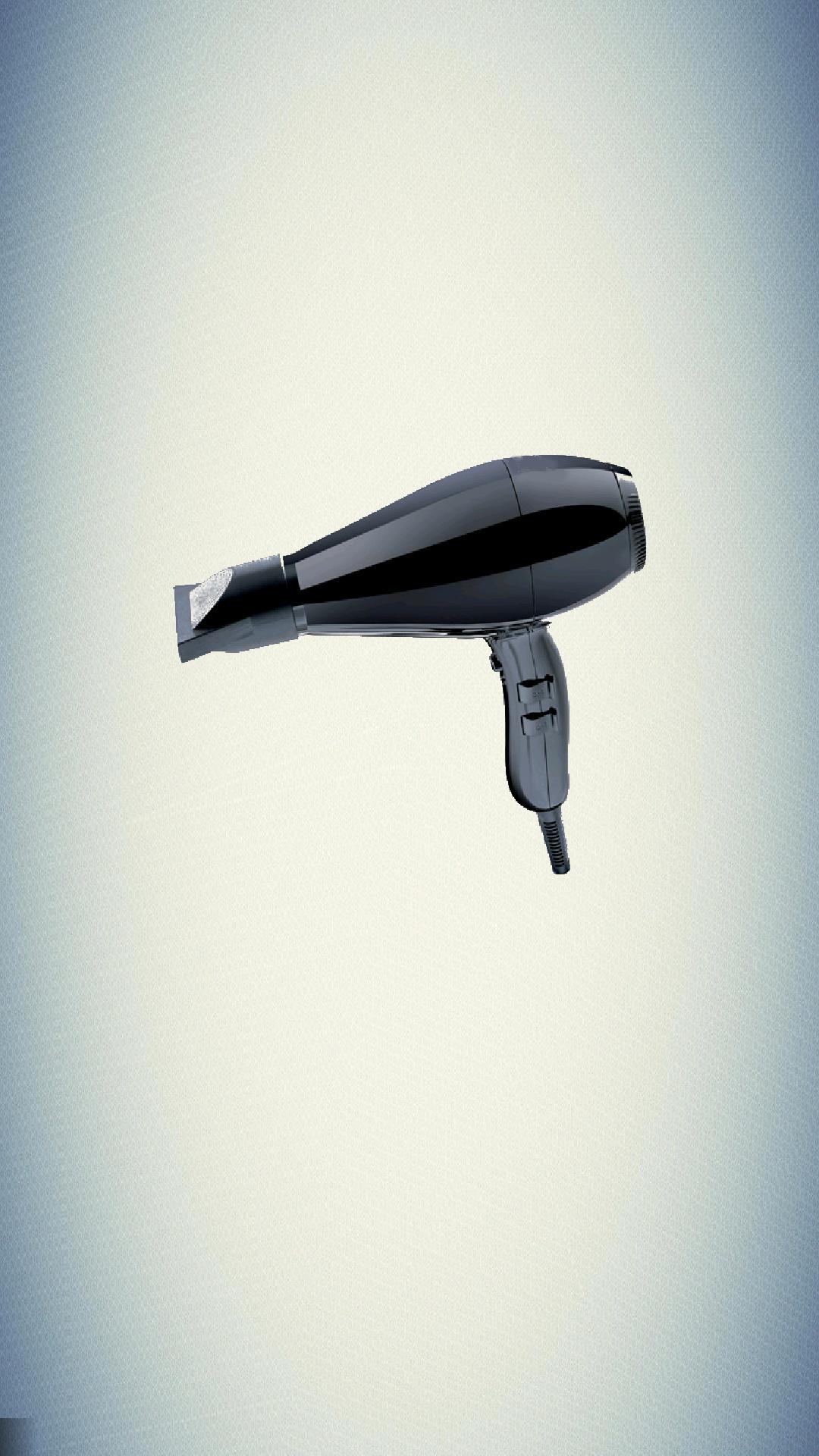 Phon-HairDryer Relax