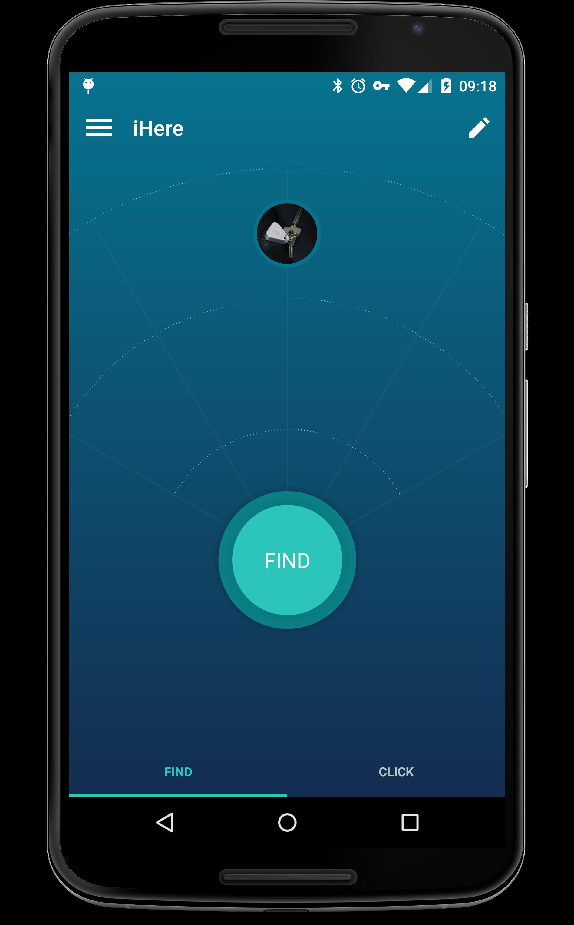 iHere3