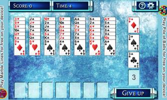 Penguin Solitaire