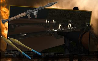 Convoy Strike Bazooka