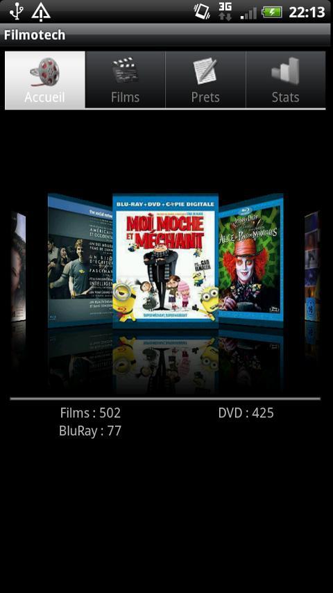 Filmotech