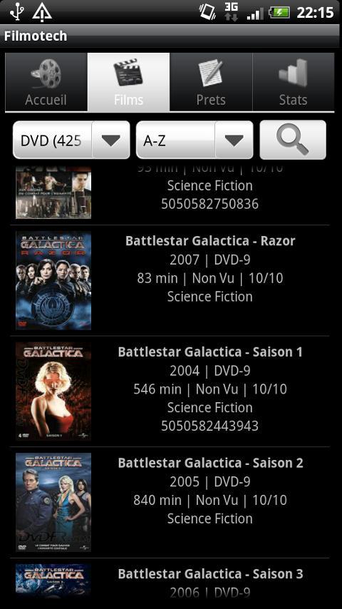 Filmotech