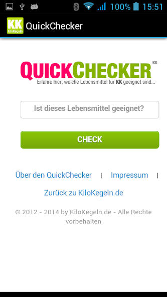 KK App