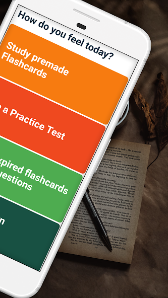 CPA Flashcards
