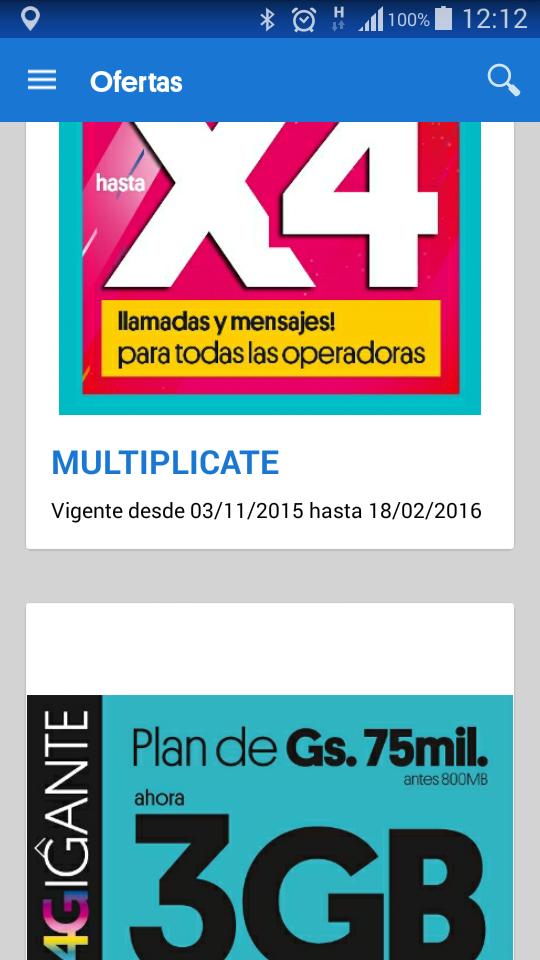 Personal Ventas