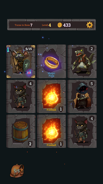 Look, Your Loot!