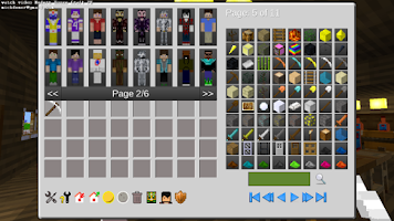 Modern House Craft