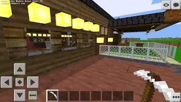 Modern House Craft