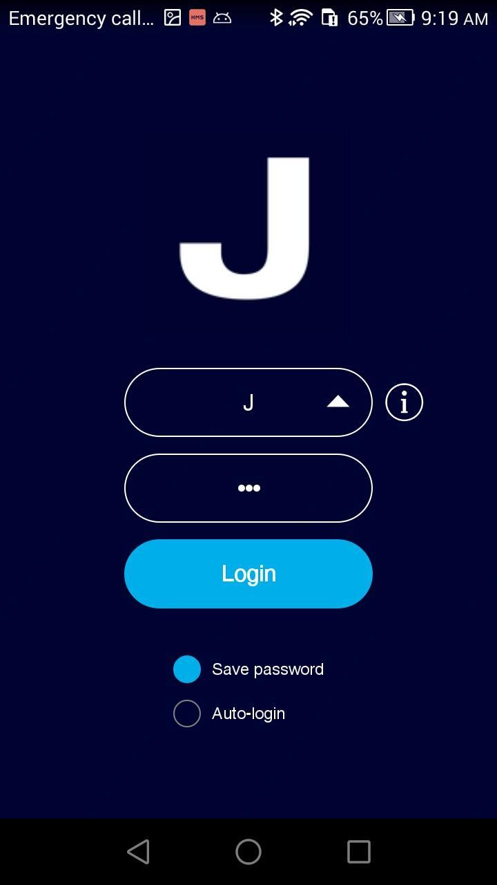 Jianzhi Smart BLE
