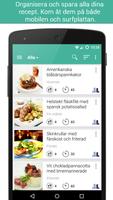 My Recipes - Cookbook online