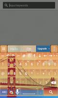 Bridge Theme Keyboard