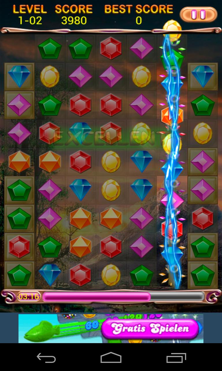 Jewel Star Empire