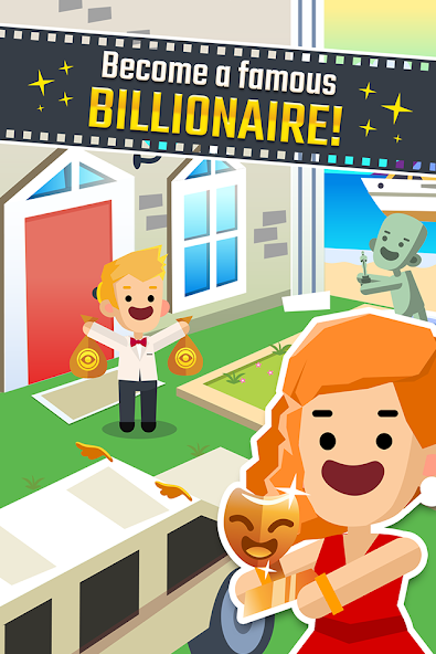 Hollywood Billionaire