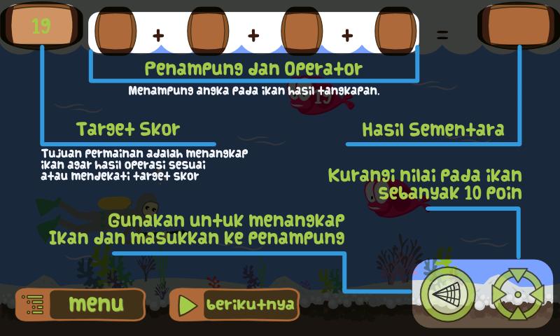 MatematIkan