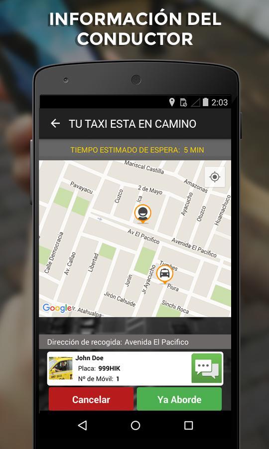 Cootaxi