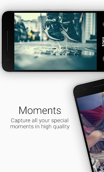 Instant Cam - Fast Camera