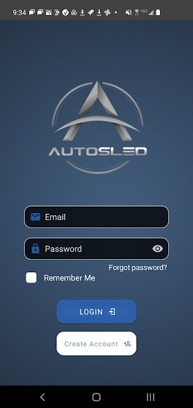Autosled