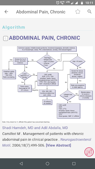 5 Min Clinical Consult 2019