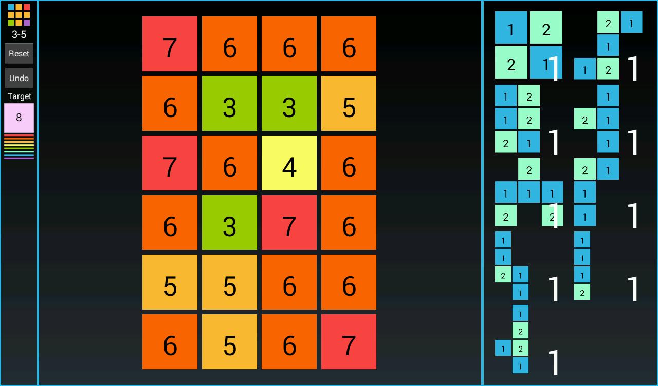Square Puzzle