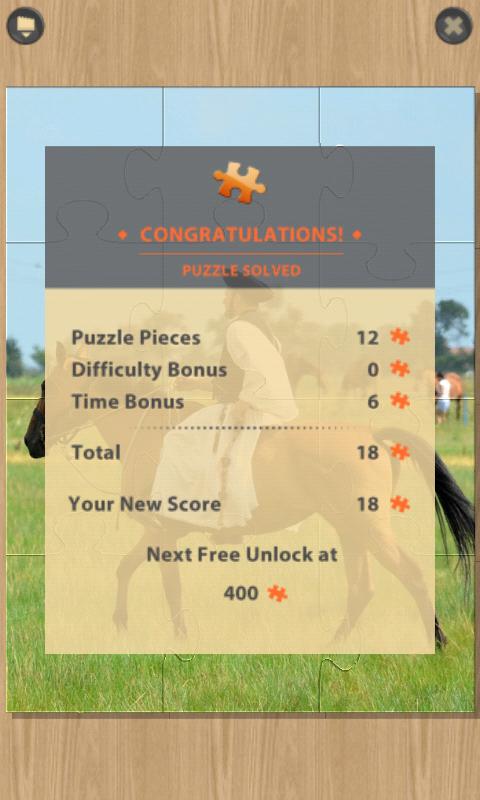 PuzzleX