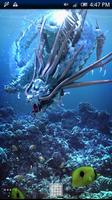 Sea Dragon Trace Free