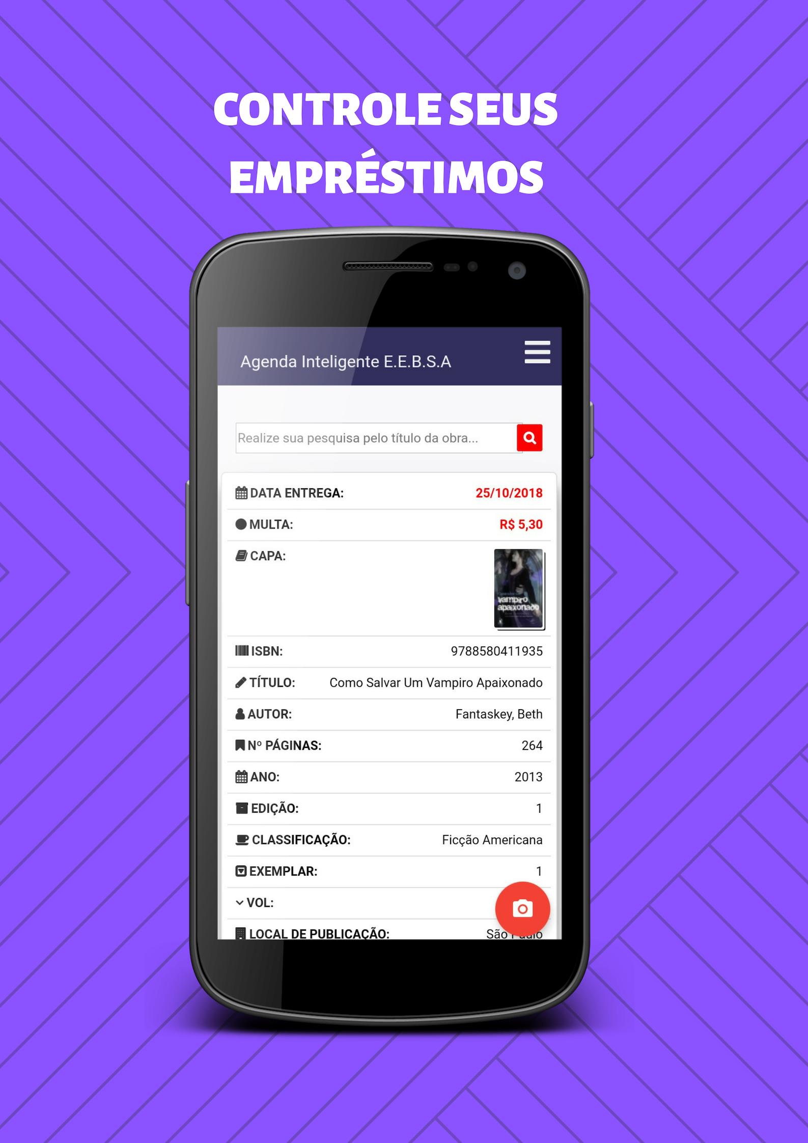 Agenda Inteligente E.E.B.S.A.