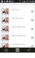cara jimak islami