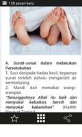 cara jimak islami