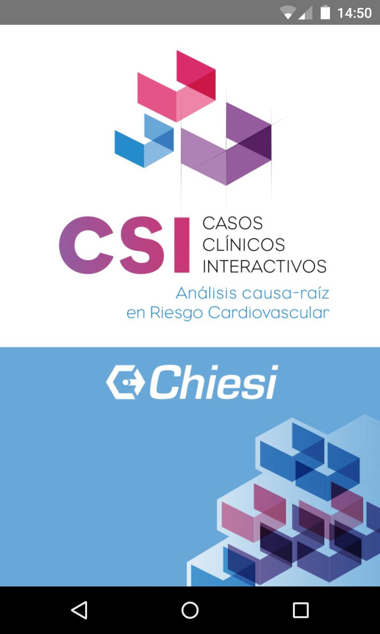CSI 2015