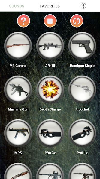 Guns and Explosions