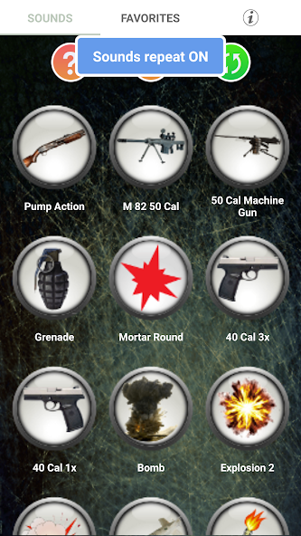 Guns and Explosions