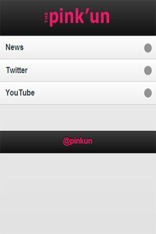 The PinkUn