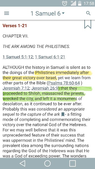 Expositor's Bible Commentary