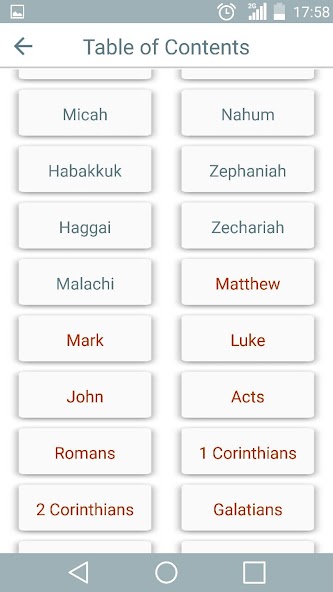 Expositor's Bible Commentary