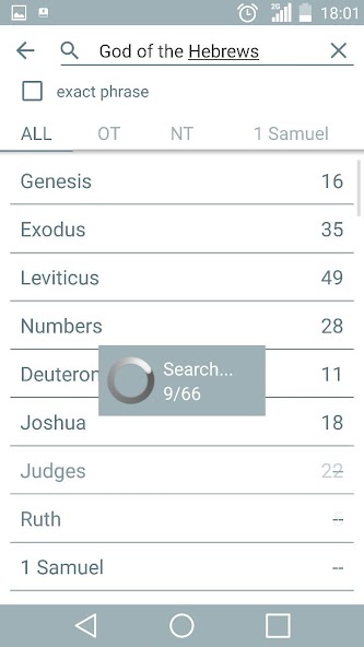 Expositor's Bible Commentary