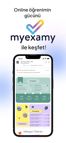 myexamy