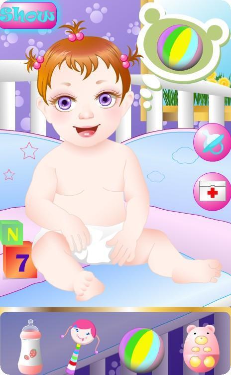 Care Game