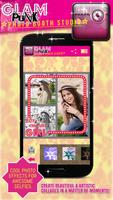 Glam Girl Photo Booth Studio