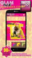 Glam Girl Photo Booth Studio
