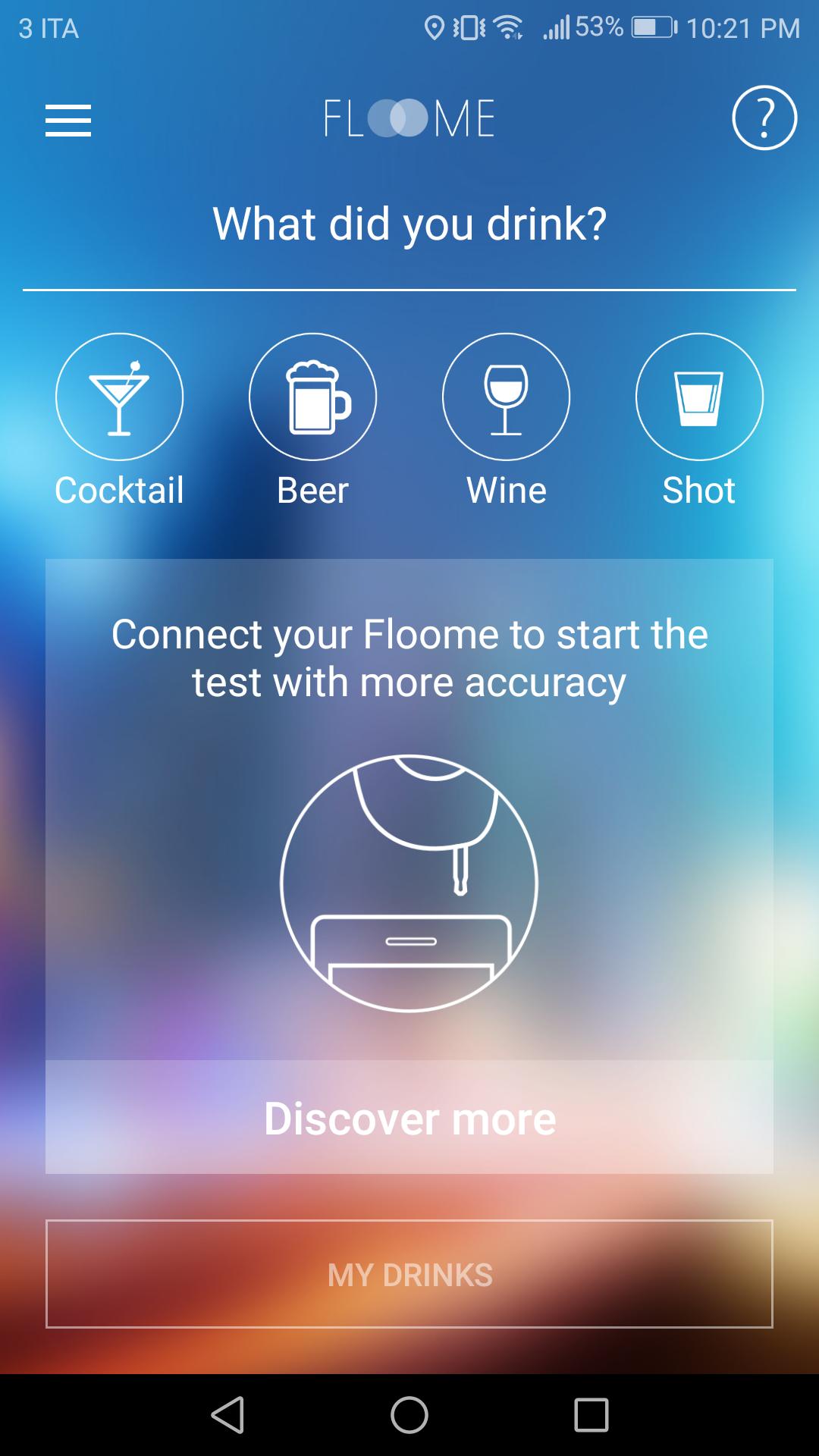 Floome